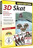 3D Skat Gold Edition - Premium Kartenspiel für Windows 11 / 10 / 8.1 / 7 / Vista