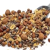 Paul´s Mühle Eichhörnchenfutter Gourmet 5 kg