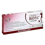 OMNi-BiOTiC® iMMUND Lutschtabletten 10 stk