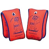 Bema 18004 - Neopren Schwimmflügel Schwimmlernhilfe für Kinder mit Doppelluftkammern und...