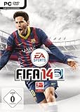 FIFA 14