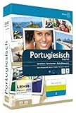 Strokes Easy Learning Portugiesisch 1+2 Version 6.0