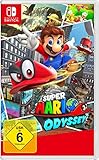 Nintendo Super Mario Odyssey - [Nintendo Switch]