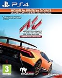 JEU CONSOLE 505 GAMES ASSETTO CORSA ULTIMATE PS4