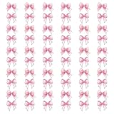 Hogvinnatil Aufkleber für temporäre Bögen, Aufkleber für Körperbogen, 30 Stück, niedlich, für...