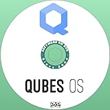 Neueste Neuerscheinung des QUBES Linux OS-Betriebssystems auf DVD