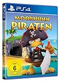 Moorhuhn PIRATEN- Shooter - für die ganze Familie für PS4