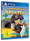 Moorhuhn PIRATEN- Shooter - für die ganze Familie für PS4