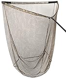 Fox Explorer 42' Landing net Karpfenkescher, Kescher zum Karpfenangeln, Unterfangkescher für...