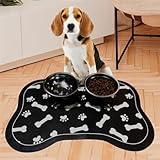 Futtermatte für Hunde und Katzen