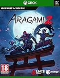 MERGEGAMES Aragami 2 (XONE/XSERIESX)