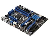 MSI Z77A-G43 Sockel 1155 Mainboard (ATX, Intel Z77, 4X DDR3, DVI-D, HDMI, VGA, 4X SATA III, 2X USB...