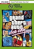 Grand Theft Auto: Vice City [Green Pepper]