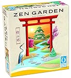 Queen Games 10502 - Zen Garden