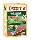 Oscorna Bodenaktivator, 2,5 kg