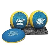 Activ Life Skip Water Bounce Catch Freizeitball – 2-Zoll-Kinderball mit Sprungscheibe, 2er-Pack,...