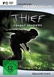 Square Enix Masterpieces - Thief Deadly Shadows