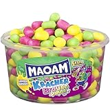 Haribo Maoam Brause Pause 265er ca.1200g