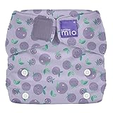 Bambino Mio, Miosolo Classic All-in-One Stoffwindel, bio chemikalienfreie Windel