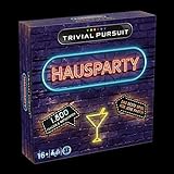 Winning Moves Trivial Pursuit - Hausparty XL
