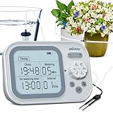 Automatische Bewässerung Indoor, Selbstbewässerungssystem für 15 Topfpflanzen, Automatisches...