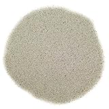 TWINKLING Kieselsand, Aquariumsand, Gartenbausand, Vermiculit, grober Sand für Pflanzen,...