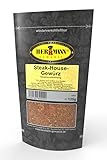 Steak-House-Gewürz 125g Gewürzmischung