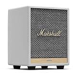 Marshall Uxbridge Bluetooth Lautsprecher - Weiß (EU), One Zize