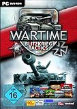 Wartime: Blitzkrieg Tactics