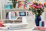 Bernina B 570 Kaffe Fassett