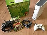 Xbox 360 - Konsole Arcade mit Wireless Controller und HDMI-Port