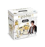 HOFF für Trivial Pursuit Reise, 600 Fragen für Harry Potter – Spiel in Frankreich Volume 1 –...