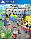 Crayola Scoot (PS4)