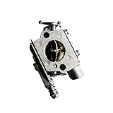 Rasenmäherteile MP255 Carb Vergaser for ECHO CS-361WES CS361WES CS-361 for SHINDAIWA 361WS HUAYANG...