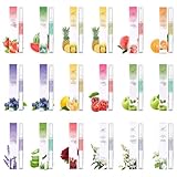 Nagelöl Stift Cuticle Oil Pen: 18 Stück Nagelpflege stift - Nagelpflegestift für Nagelhaut...