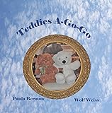 Teddies A-Go-Go (English Edition)