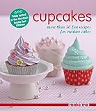 Cupcakes (Make Me) (English Edition)