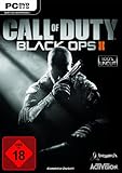 Call of Duty: Black Ops II