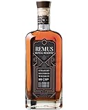 Remus Repeal Reserve Series VI Straight Bourbon Whiskey