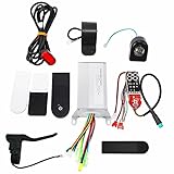 JOVERI Scooter-Controller-Board-Motherboard 350 W 36 V, for OEM, LEZON Version M365 und Pro...