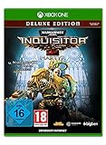 Warhammer 40.000 - Inquisitor Martyr (Deluxe Edition)