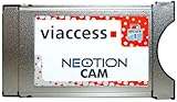 Viaccess 910-0020 CI-Modul für Digital-Receiver