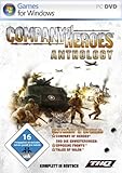 Company of Heroes - Anthology