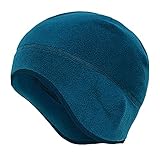 Arcweg Fahrrad Mütze Winter Helm Mütze Radmütze Unterziehmütze Herren Damen Fahrrad Mütze...