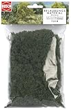 Busch BUE7318 Belaubungsmaterial Mittelgrün, grün