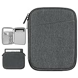 Vinabilia 6-7 Zoll Sleeve Tasche Hülle für 7' Der Neue Kindle Paperwhite und Kindle Colorsoft...