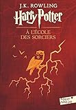 Harry Potter 1 à l'école des sorciers