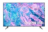Samsung Crystal UHD CU7170 Series 43 Zoll Fernseher, PurColor, Crystal Prozessor 4K, Motion...