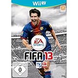 FIFA 13 - [Nintendo Wii U]