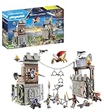 PLAYMOBIL® Novelmore Turnierarena 71298